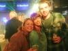 An unexpected night off found BJ’s crew Ali & Amber and Scott (sound man for Tranzfusion) at Beach Barrels.